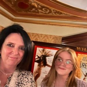 Meet your Posher, Joanne